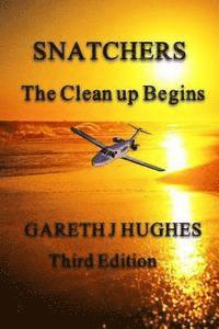 Snatchers: The clean up begins 1