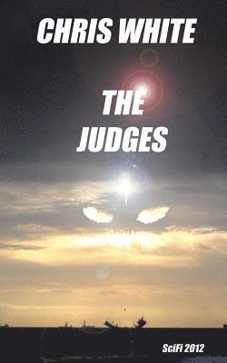 Chris White - The Judges, Häftad. Tillgänglighet: Lägg i varukorg