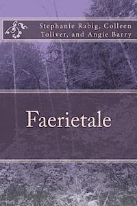 bokomslag Faerietale