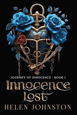 Helen Johnston - Innocence Lost, Häftad