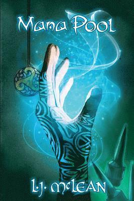 L. J. McLean - Mana Pool, Häftad