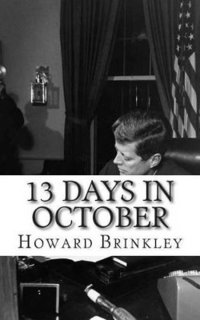 bokomslag 13 Days In October
