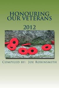 bokomslag Honouring Our Veterans: Volume 2