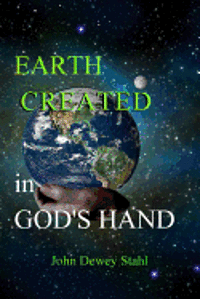 bokomslag Earth Created: In God's Hand
