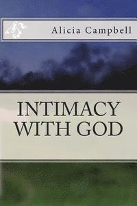 bokomslag Intimacy with God