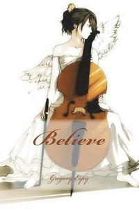 bokomslag Believe: Moonlight Serenades