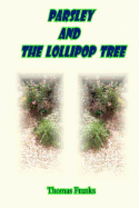 bokomslag Parsley and the Lollipop Tree