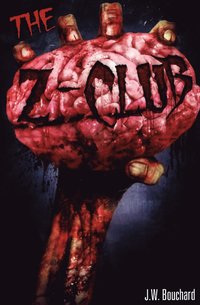 bokomslag The Z Club
