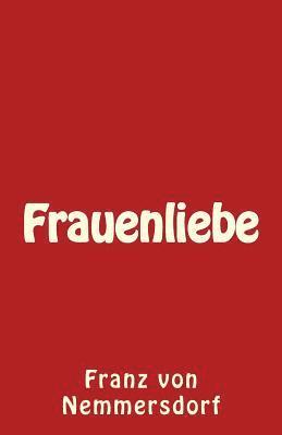 Frauenliebe 1