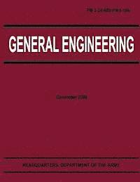 bokomslag General Engineering (FM 3-34.400)