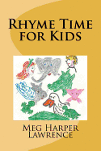 Rhyme Time for Kids 1