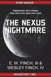 bokomslag Star Seeker: The Nexus Nightmare: A Novel of the Third Colonial War