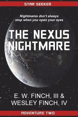 Star Seeker: The Nexus Nightmare: A Novel of the Third Colonial War 1