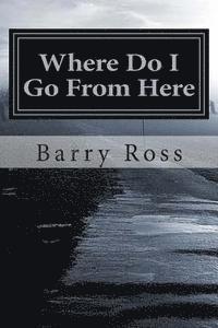Barry Ross - Where Do I Go From Here: "Stagnant on Emmaus Road", Häftad