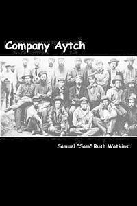 bokomslag Company Aytch