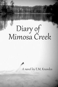 bokomslag Diary of Mimosa Creek