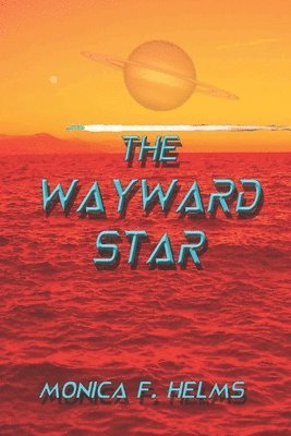 bokomslag The Wayward Star