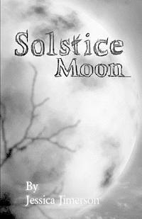 bokomslag Solstice Moon
