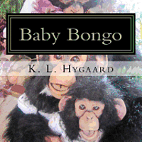 bokomslag Baby Bongo