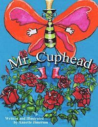 bokomslag Mr. Cuphead
