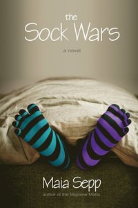 bokomslag The Sock Wars