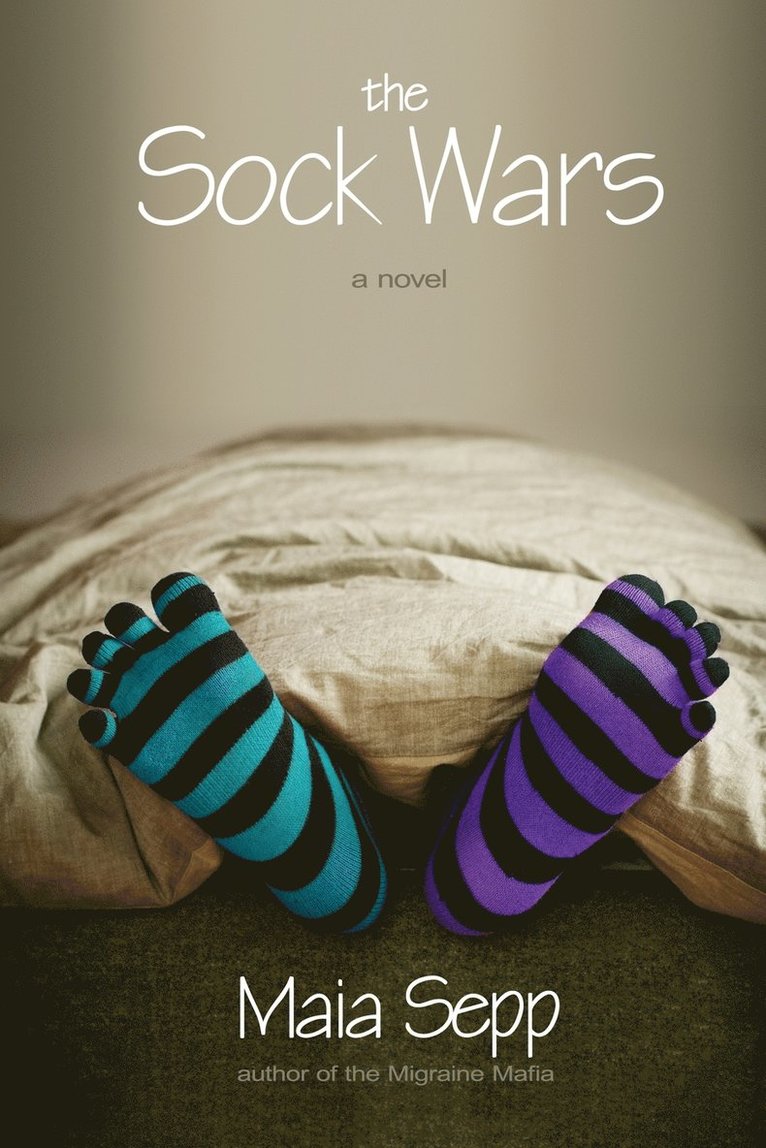 The Sock Wars 1