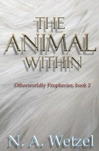 bokomslag The Animal Within