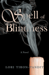 Spell of Blindness 1