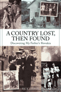 A Country Lost, Then Found 1