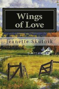 bokomslag Wings of Love