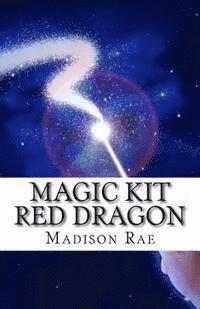 bokomslag Magic Kit: Red Dragon