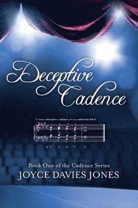 bokomslag Deceptive Cadence: Book One of the Cadence Series