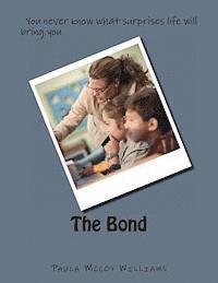 bokomslag The Bond