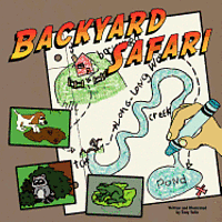 Backyard Safari 1