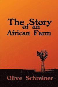 bokomslag The Story of an African Farm