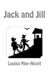 bokomslag Jack and Jill