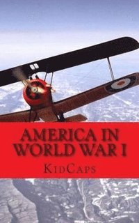 bokomslag America in World War I