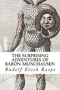 The Surprising Adventures of Baron Munchausen 1