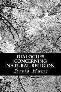 bokomslag Dialogues Concerning Natural Religion