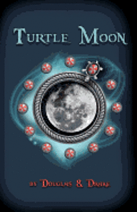 bokomslag Turtle Moon: Book One Altered States