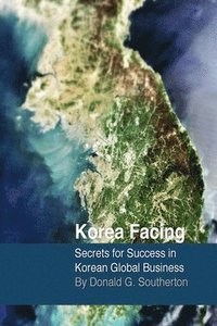bokomslag Korea Facing
