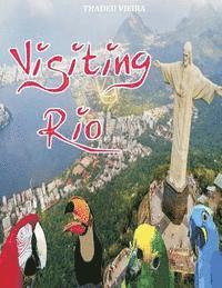 bokomslag Visiting Rio