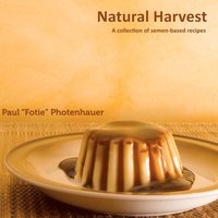 bokomslag Natural Harvest