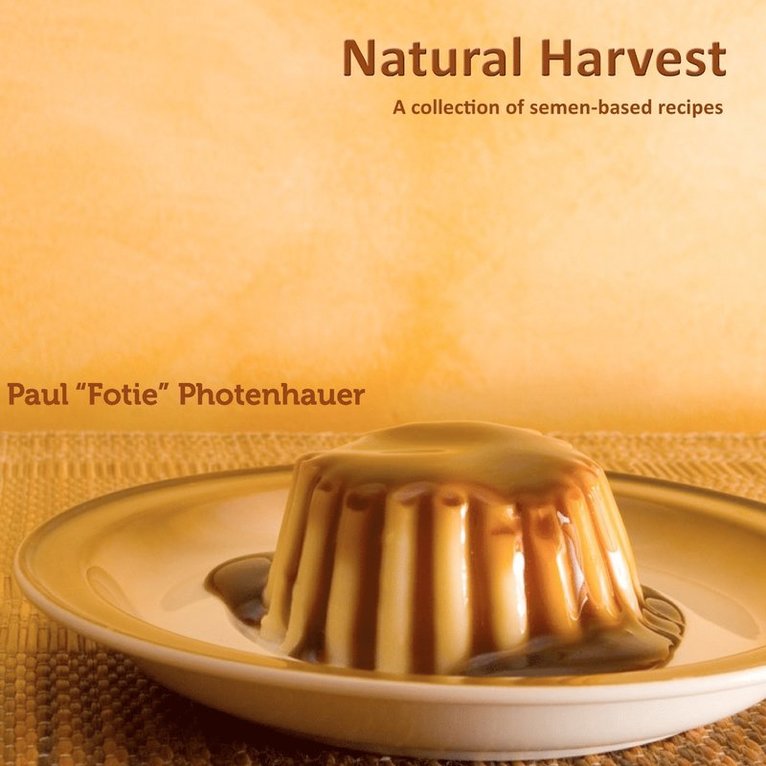 Natural Harvest 1