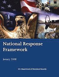 bokomslag National Response Framework