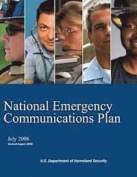 bokomslag National Emergency Communications Plan