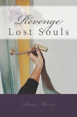 bokomslag Revenge: Lost Souls