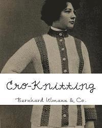 bokomslag Cro-Knitting