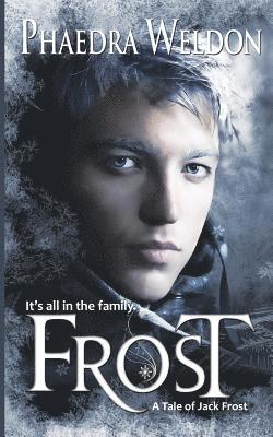 bokomslag Frost