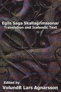 bokomslag Egil's Saga: Translation and Icelandic Text